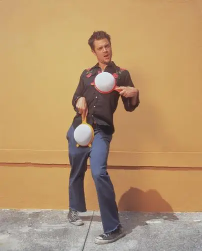 Johnny Knoxville Jigsaw Puzzle picture 481611