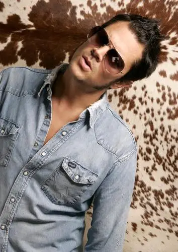 Johnny Knoxville Wall Poster picture 498631