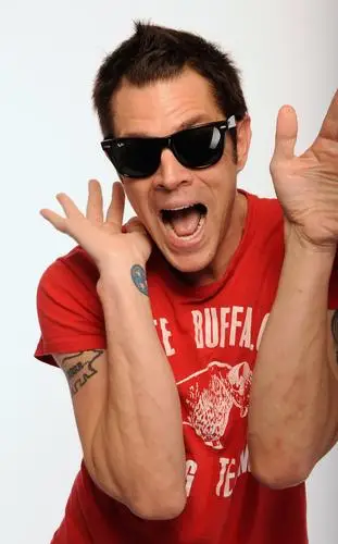 Johnny Knoxville Fridge Magnet picture 503935