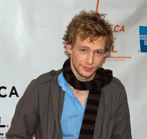 Johnny Lewis Wall Poster picture 97152