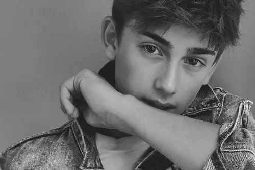 Johnny Orlando Wall Poster picture 892661
