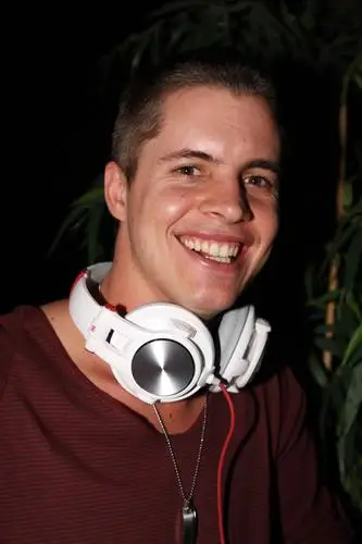 Johnny Ruffo Computer MousePad picture 208532