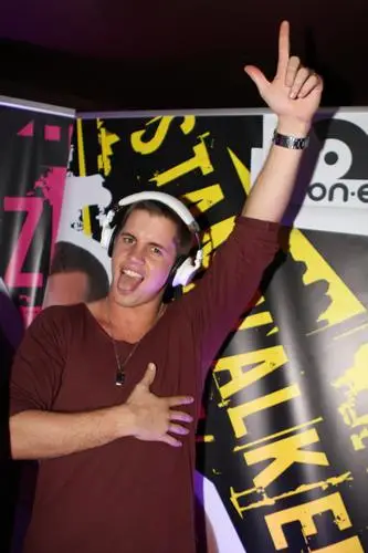 Johnny Ruffo Jigsaw Puzzle picture 208536