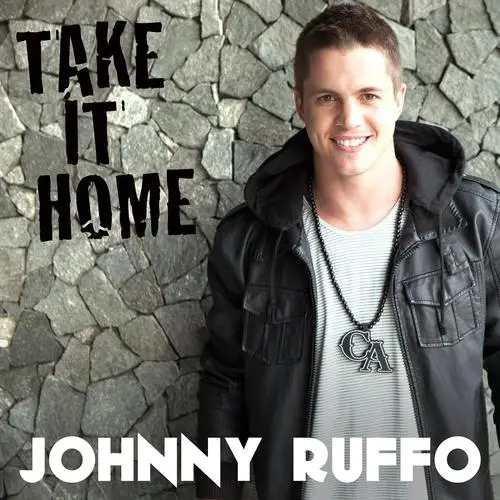 Johnny Ruffo Wall Poster picture 208539