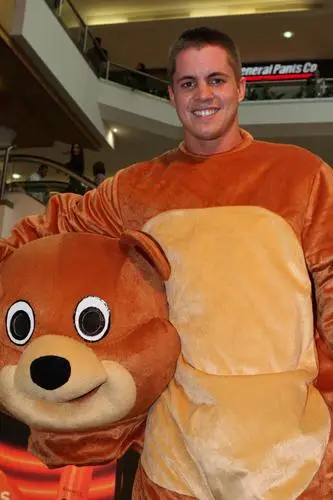 Johnny Ruffo Jigsaw Puzzle picture 208540