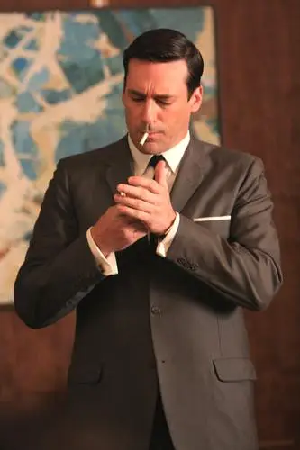Jon Hamm Wall Poster picture 97164