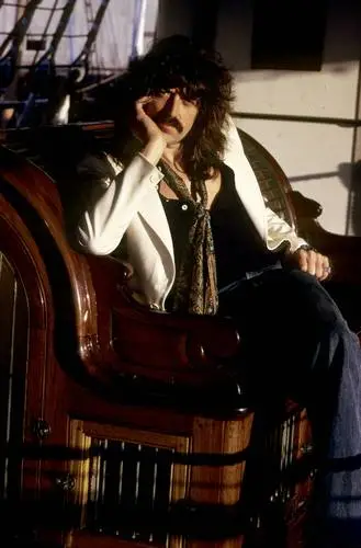 Jon Lord Wall Poster picture 950934
