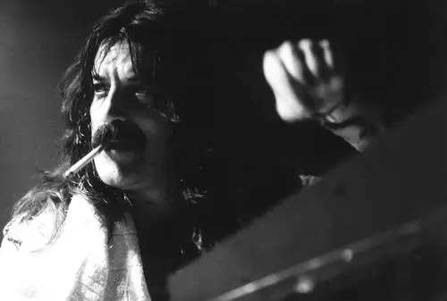 Jon Lord Wall Poster picture 950938