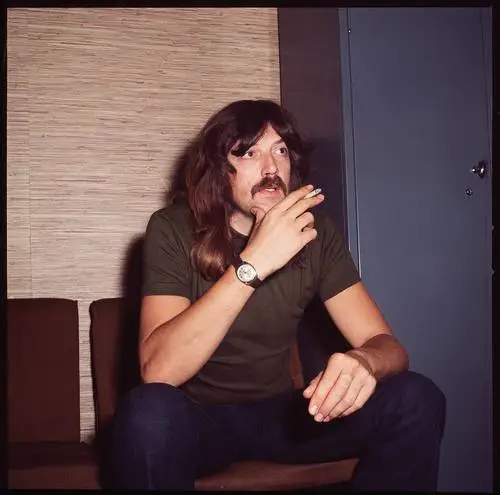 Jon Lord Jigsaw Puzzle picture 950944