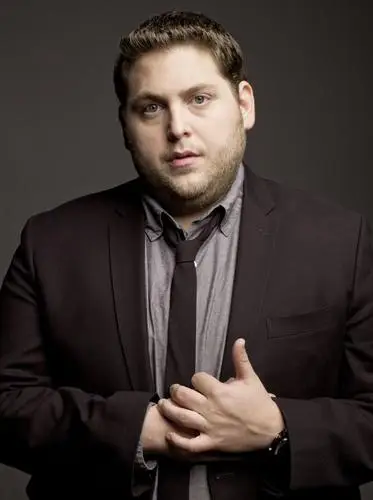 Jonah Hill Wall Poster picture 526595