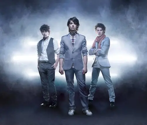 Jonas Brothers Wall Poster picture 71813