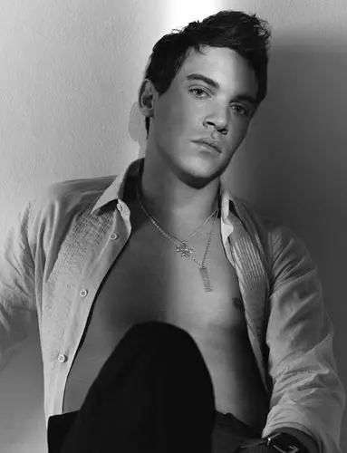 Jonathan Rhys Meyers Wall Poster picture 10956