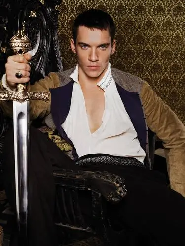 Jonathan Rhys Meyers Jigsaw Puzzle picture 479149