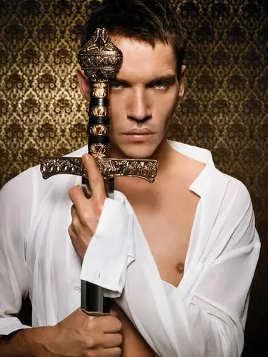 Jonathan Rhys Meyers Jigsaw Puzzle picture 479150