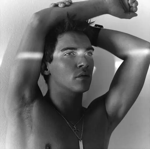 Jonathan Rhys Meyers Wall Poster picture 488483