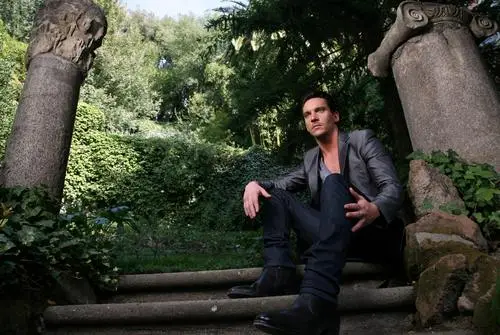 Jonathan Rhys Meyers Jigsaw Puzzle picture 500406