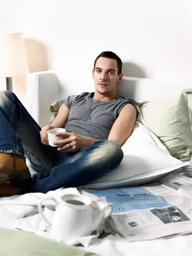 Jonathan Rhys Meyers Wall Poster picture 64962