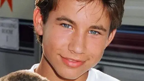 Jonathan Taylor Thomas Jigsaw Puzzle picture 826935