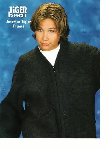Jonathan Taylor Thomas Jigsaw Puzzle picture 826979