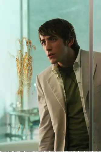 Jonathan Togo Wall Poster picture 481102