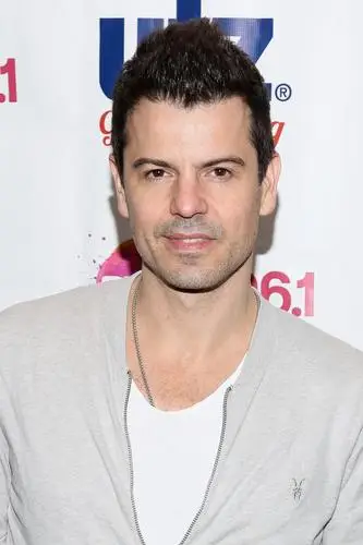 Jordan Knight Wall Poster picture 850738