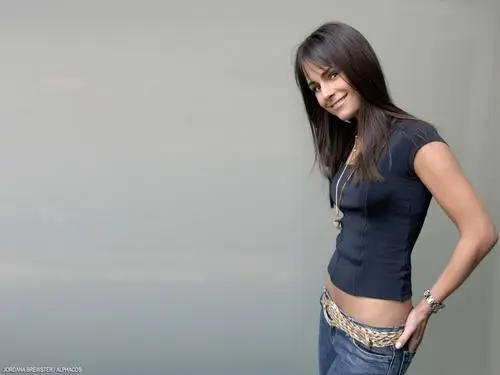 Jordana Brewster Wall Poster picture 141497