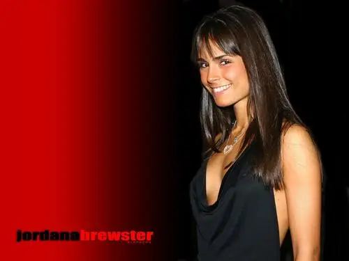Jordana Brewster Wall Poster picture 141501