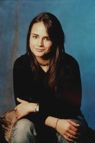 Jordana Brewster Wall Poster picture 298747