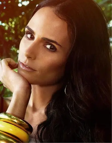 Jordana Brewster Wall Poster picture 361628