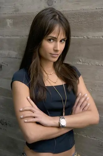 Jordana Brewster Wall Poster picture 38026
