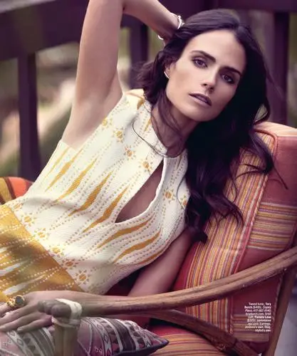 Jordana Brewster Wall Poster picture 662551