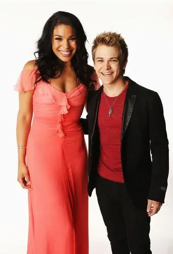 Jordin Sparks Wall Poster picture 169940