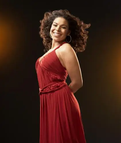 Jordin Sparks Wall Poster picture 662681