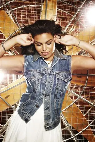 Jordin Sparks Wall Poster picture 662684