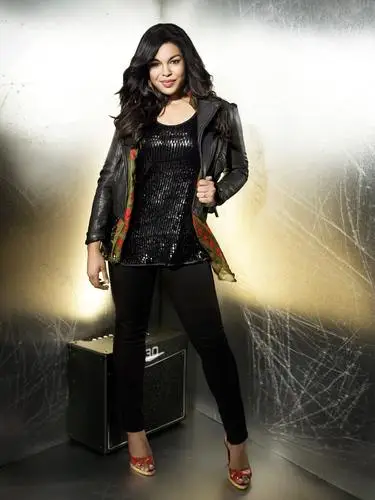 Jordin Sparks Wall Poster picture 662696