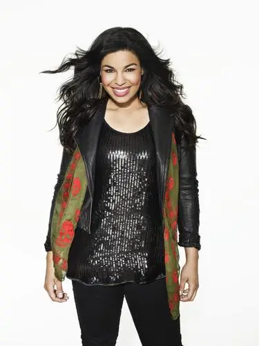 Jordin Sparks Wall Poster picture 662697
