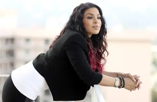 Jordin Sparks Wall Poster picture 662719