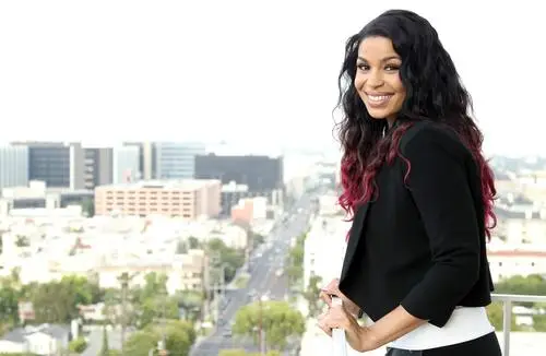 Jordin Sparks Wall Poster picture 662724