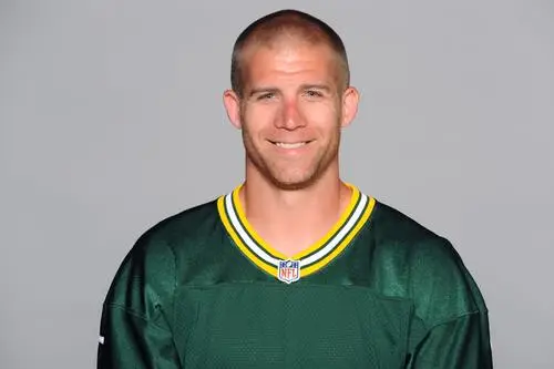 Jordy Nelson Wall Poster picture 719401