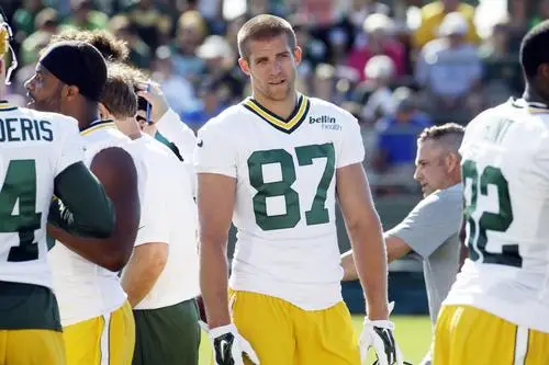 Jordy Nelson Image Jpg picture 719419