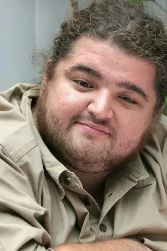 Jorge Garcia Wall Poster picture 479151