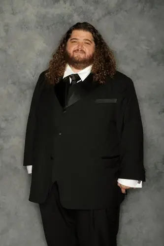 Jorge Garcia Wall Poster picture 500412