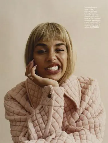 Jorja Smith Wall Poster picture 937809