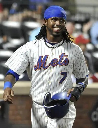 Jose Reyes Jigsaw Puzzle picture 116664