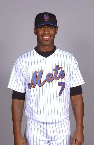 Jose Reyes Wall Poster picture 116680