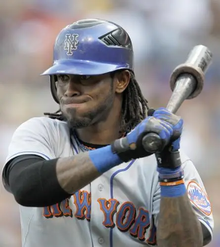 Jose Reyes Jigsaw Puzzle picture 116686