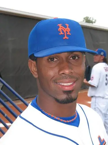 Jose Reyes Wall Poster picture 116701