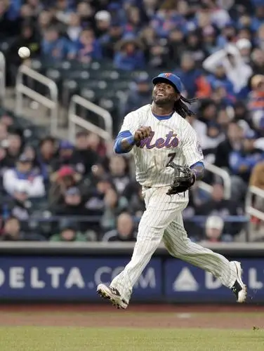 Jose Reyes Wall Poster picture 116706