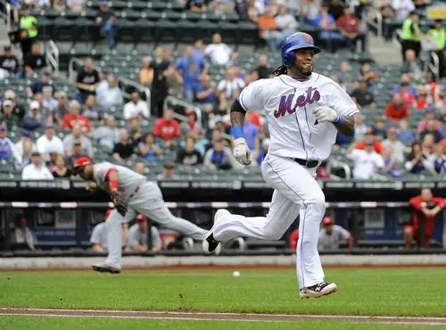 Jose Reyes Jigsaw Puzzle picture 116709
