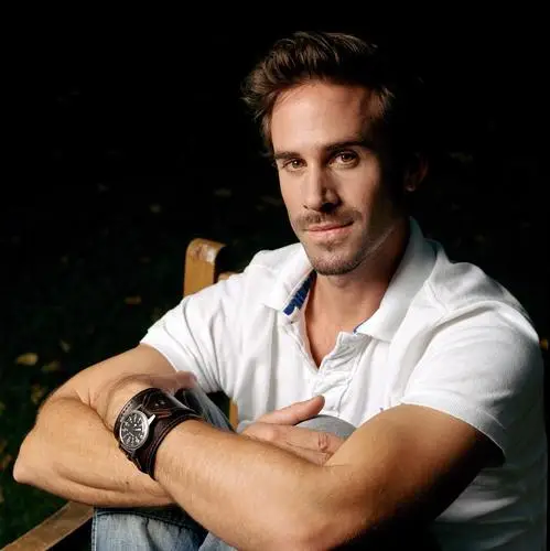 Joseph Fiennes Wall Poster picture 479157